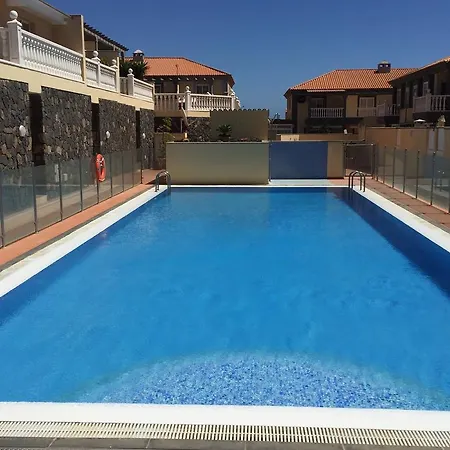 Bungalow Medanobeach Σπίτι διακοπών *