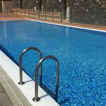 Bungalow Medanobeach * Ελ Μέντανο