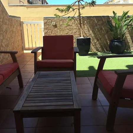 Bungalow Medanobeach