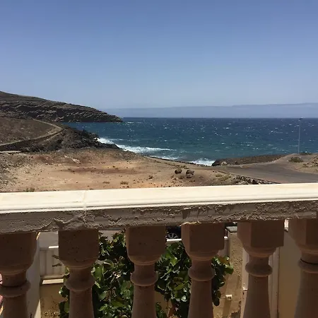 Bungalow Medanobeach Σπίτι διακοπών *