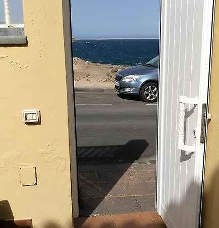 Bungalow Medanobeach