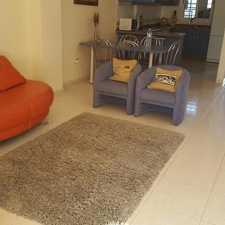 Bungalow Medanobeach