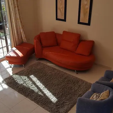 Casa de Férias Bungalow Medanobeach El Médano