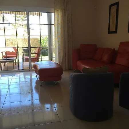 Casa de Férias Bungalow Medanobeach