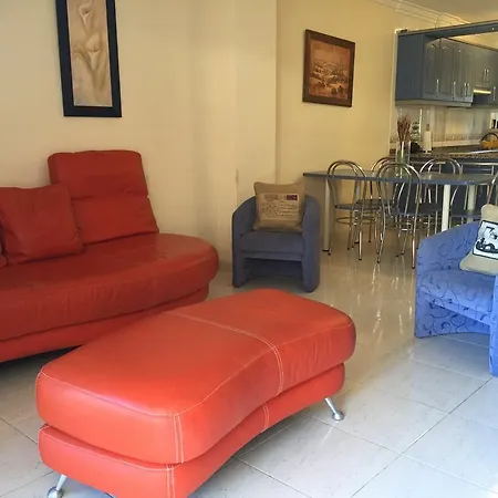 Casa de Férias Bungalow Medanobeach