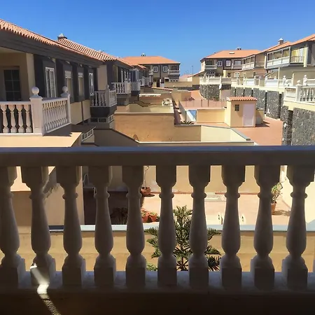 Casa de Férias Bungalow Medanobeach *