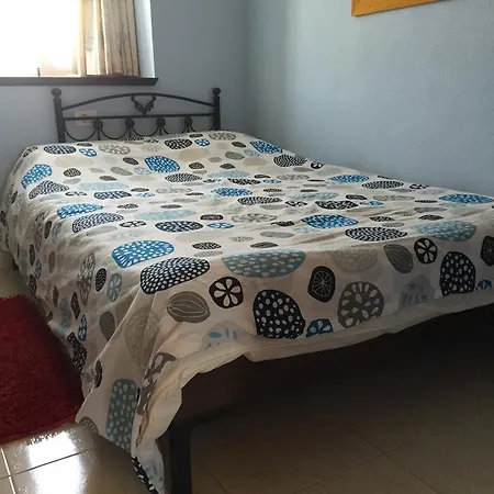 Bungalow Medanobeach