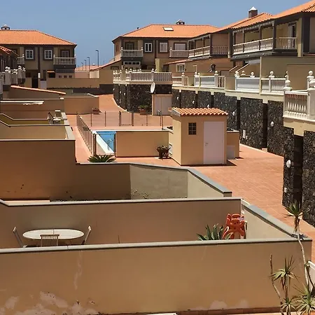 Bungalow Medanobeach El Médano