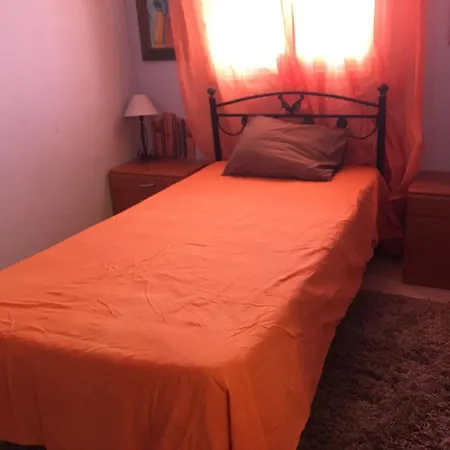 Casa de Férias Bungalow Medanobeach *