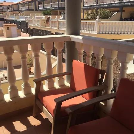 Bungalow Medanobeach El Médano