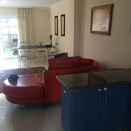 Bungalow Medanobeach