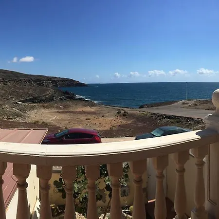 Casa de Férias Bungalow Medanobeach El Médano