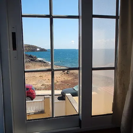 Bungalow Medanobeach